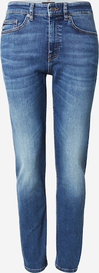 BOSS Traperice 'DELAWARE' u plavi traper, Pregled proizvoda