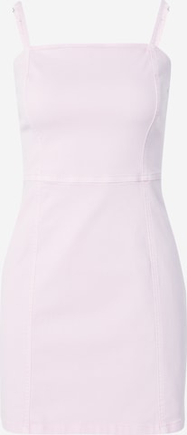 Robe 'HINA' LTB en rose : devant