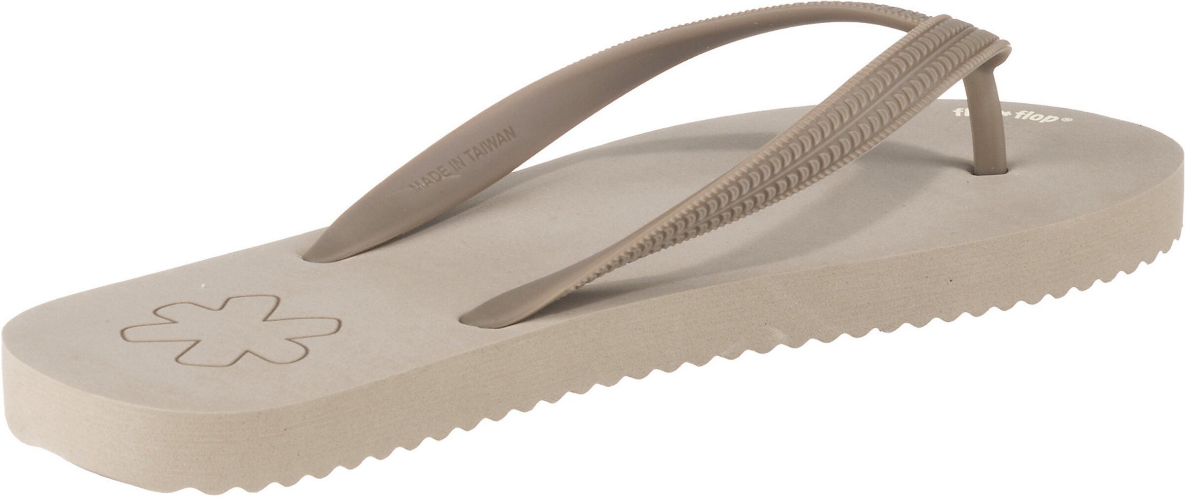 Flip-flops de la FLIP*FLOP pe gri