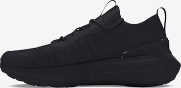 UNDER ARMOUR Sportschoen ' Phantom 4 ' in Zwart: voorkant