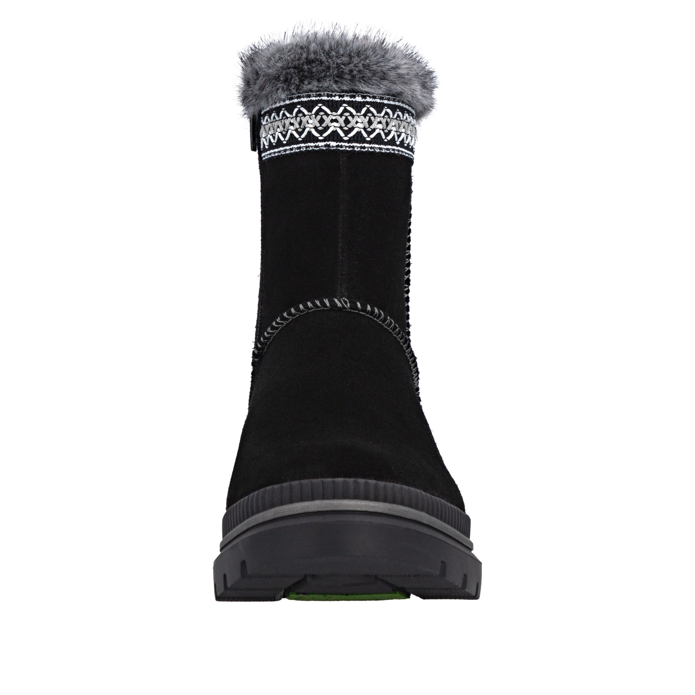 Après-ski REMONTE en noir