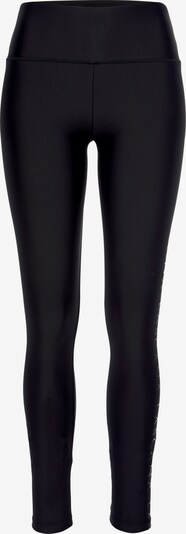 LASCANA ACTIVE Pantalon de sport en noir, Vue avec produit