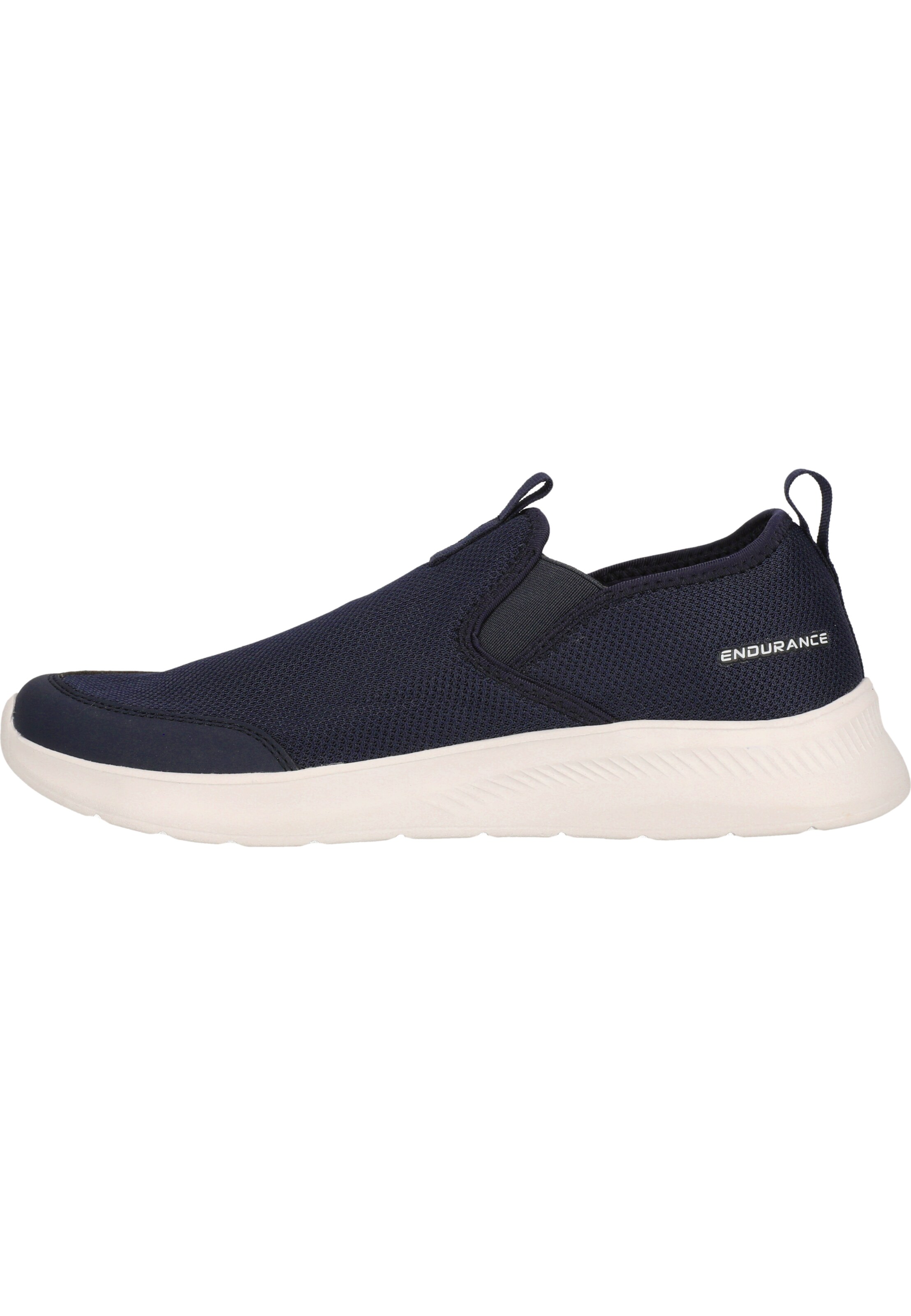 ENDURANCE Sneakers laag 'Alaric' in Blauw