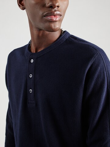 T-Shirt Jack & Jones Premium en bleu