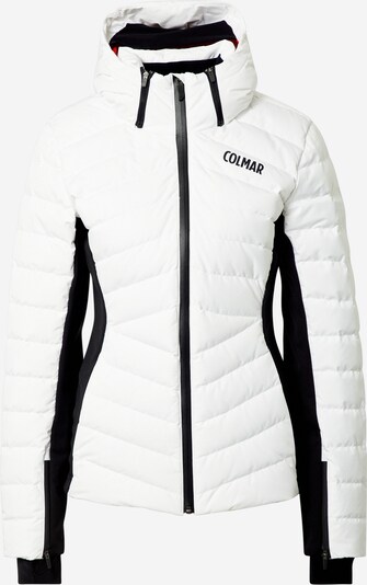 Colmar Sportovní bunda - černá / bílá, Produkt