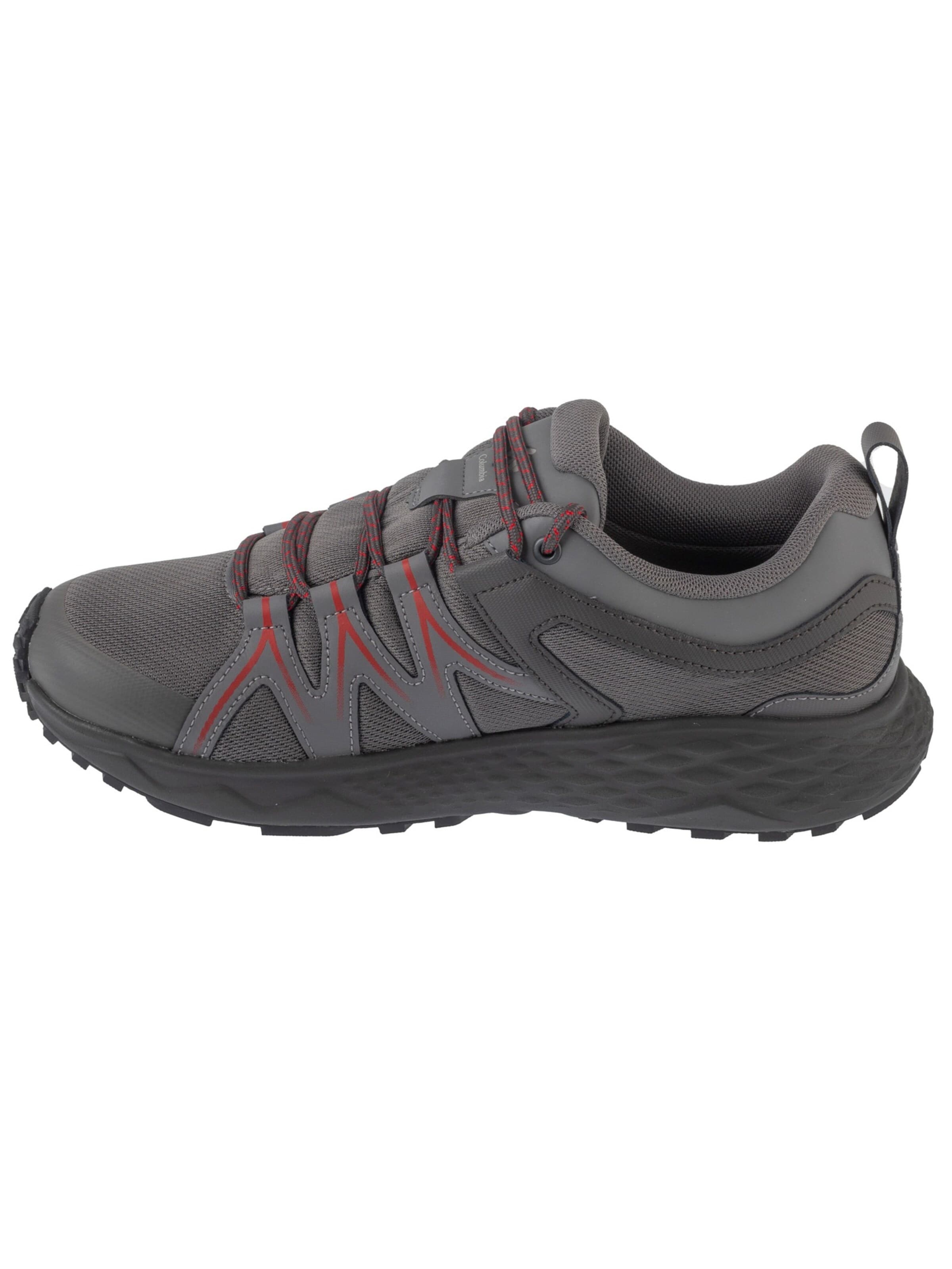 COLUMBIA Flats 'Columbia Peakfreak Roam' in Grey: front