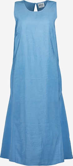 BLUE SEVEN Kleid in hellblau, Produktansicht