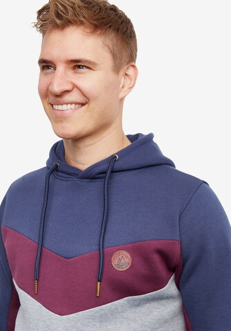 Lakeville Mountain Sweatshirt in Gemengde kleuren