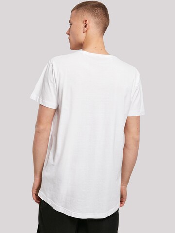 F4NT4STIC Shirt in White