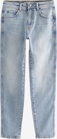 Next Jeans in Blau: Vorderseite