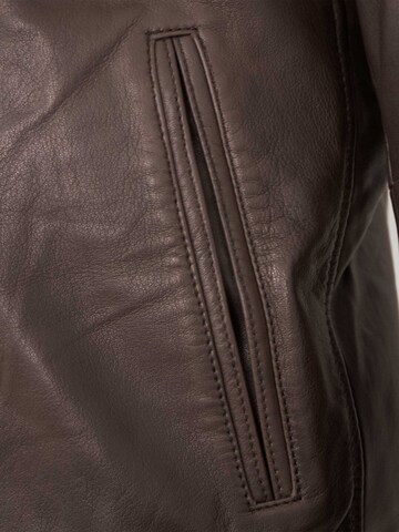 MADDOX Übergangsjacke 'Carlos'‌‌‌‌‌‌‌‌‌‌ in Braun