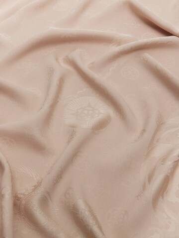 GUESS Tuch in Beige
