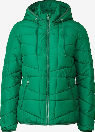 CECIL Between-season jacket in Grass green, Item view