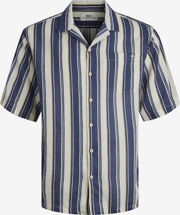R.D.D. ROYAL DENIM DIVISION Regular Fit Skjorte i blandingsfarvet: forside