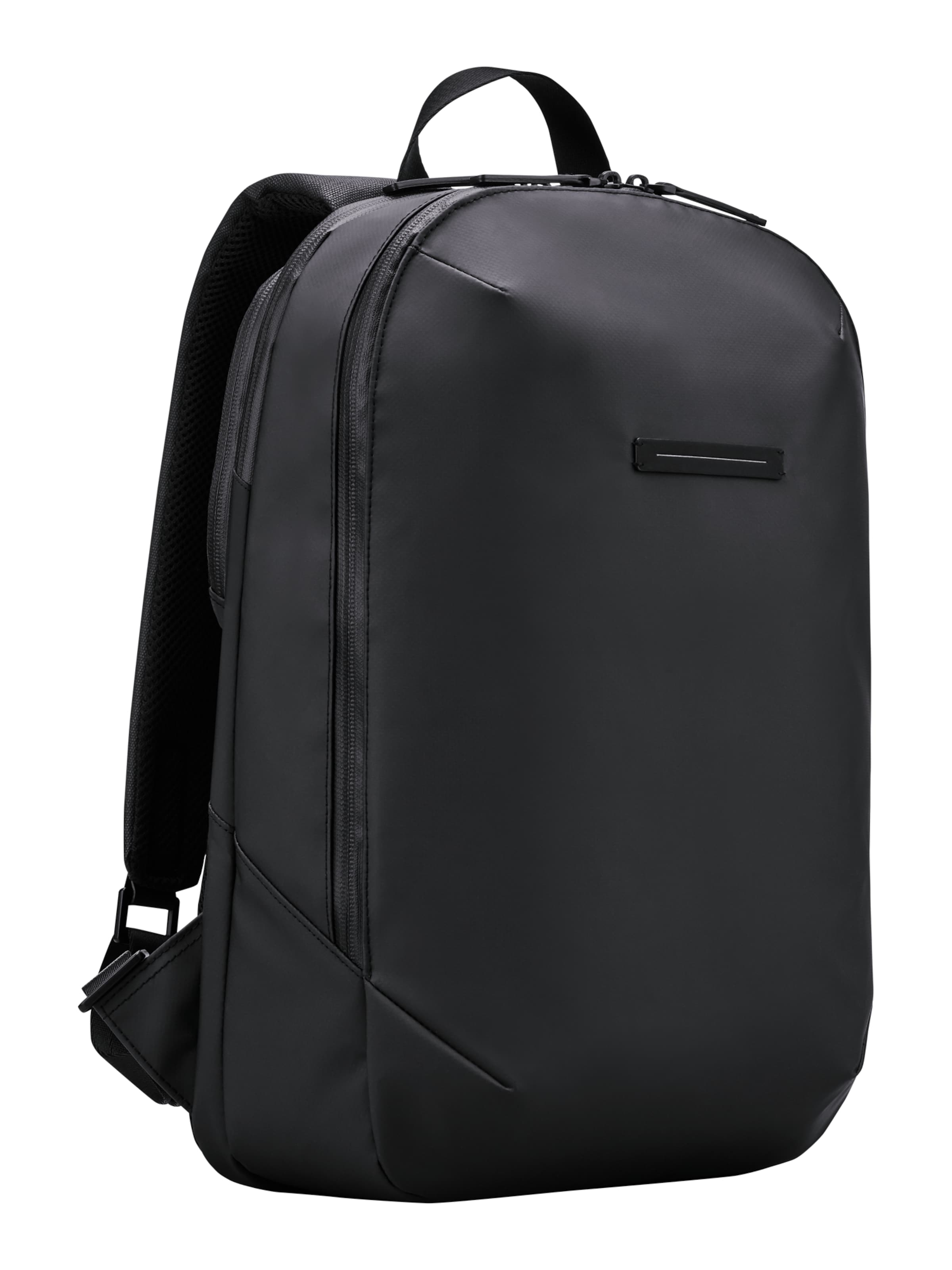 Sac à dos 'Gion' Horizn Studios en noir