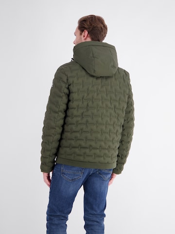 LERROS Jacke in Grün