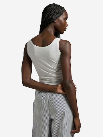 Haut ' Club Cotton ' Polo Ralph Lauren en blanc