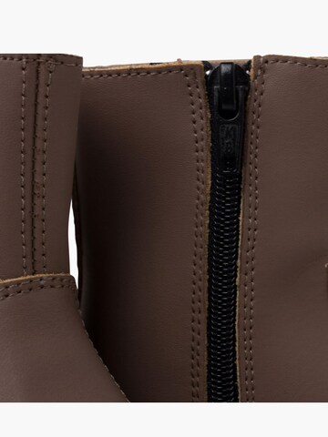 Pisamonas Boots in Beige