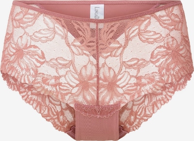 LingaDore Panty in XXL in Dusky pink, Item view