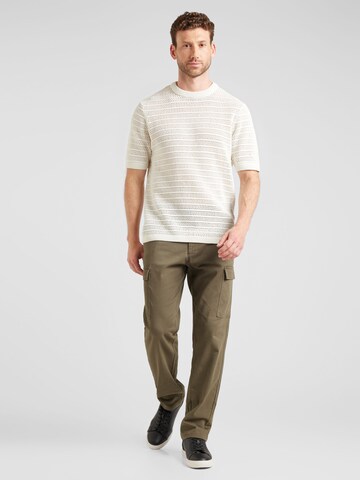 regular Pantaloni cargo 'ONSNICKY' di Only & Sons in verde