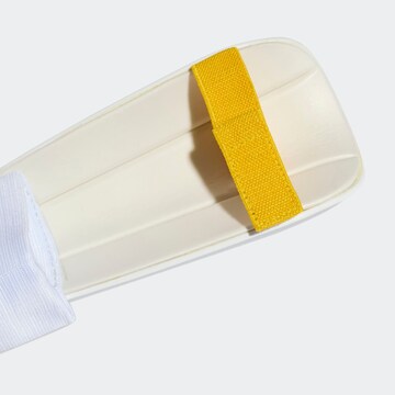 ADIDAS PERFORMANCE Schoner in Weiß