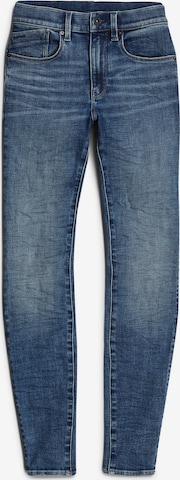 G-STAR Jeans 'Lhana' in Blue: front