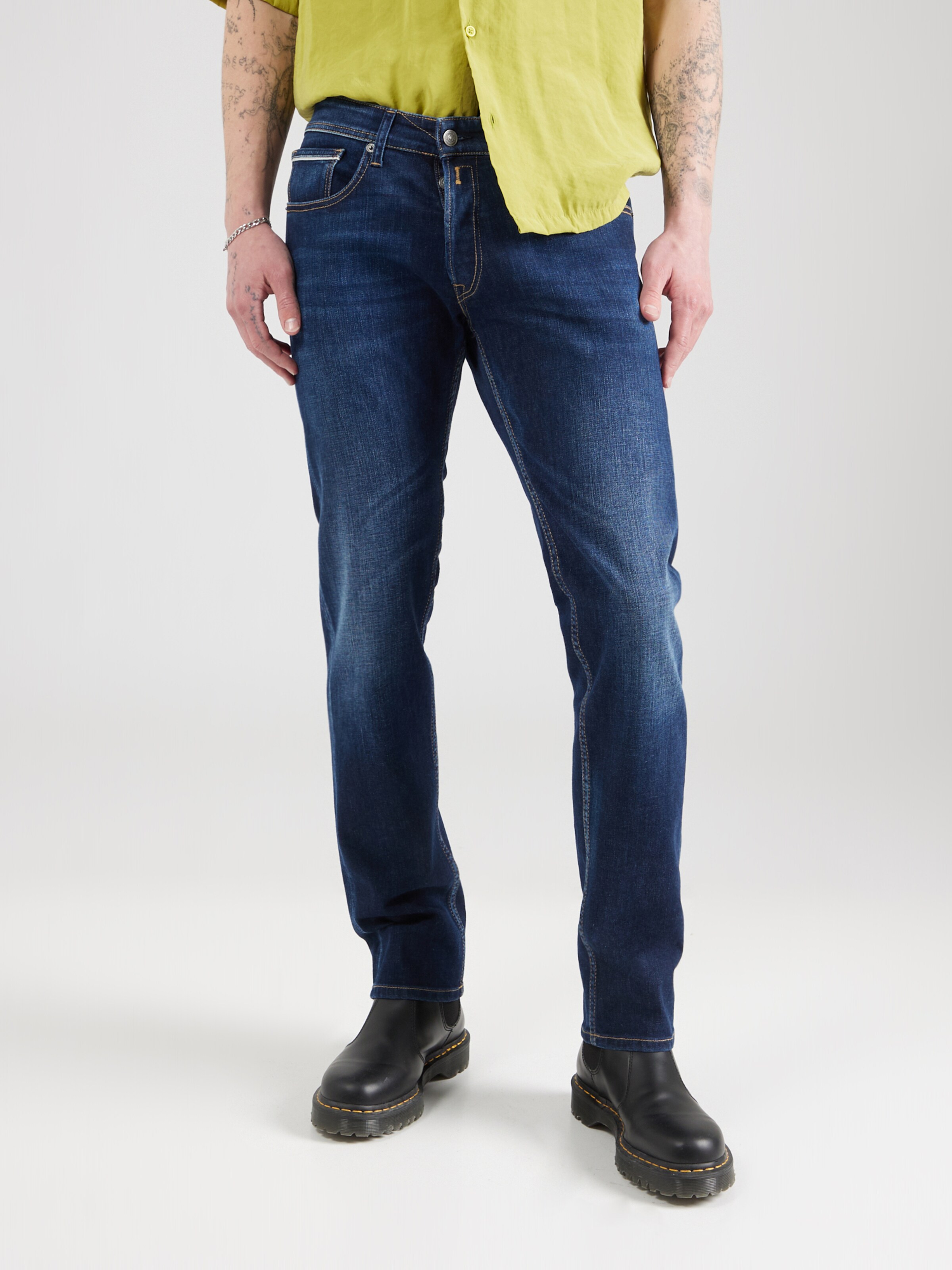 REPLAY Jeans para hombres Comprar online ABOUT YOU