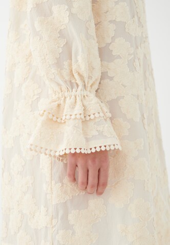 Dea Kudibal Dress in Beige