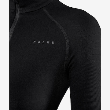 FALKE Base Layer in Black