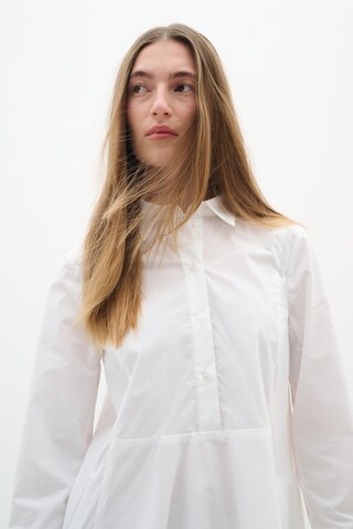 InWear Shirt 'Atlas' in Weiß