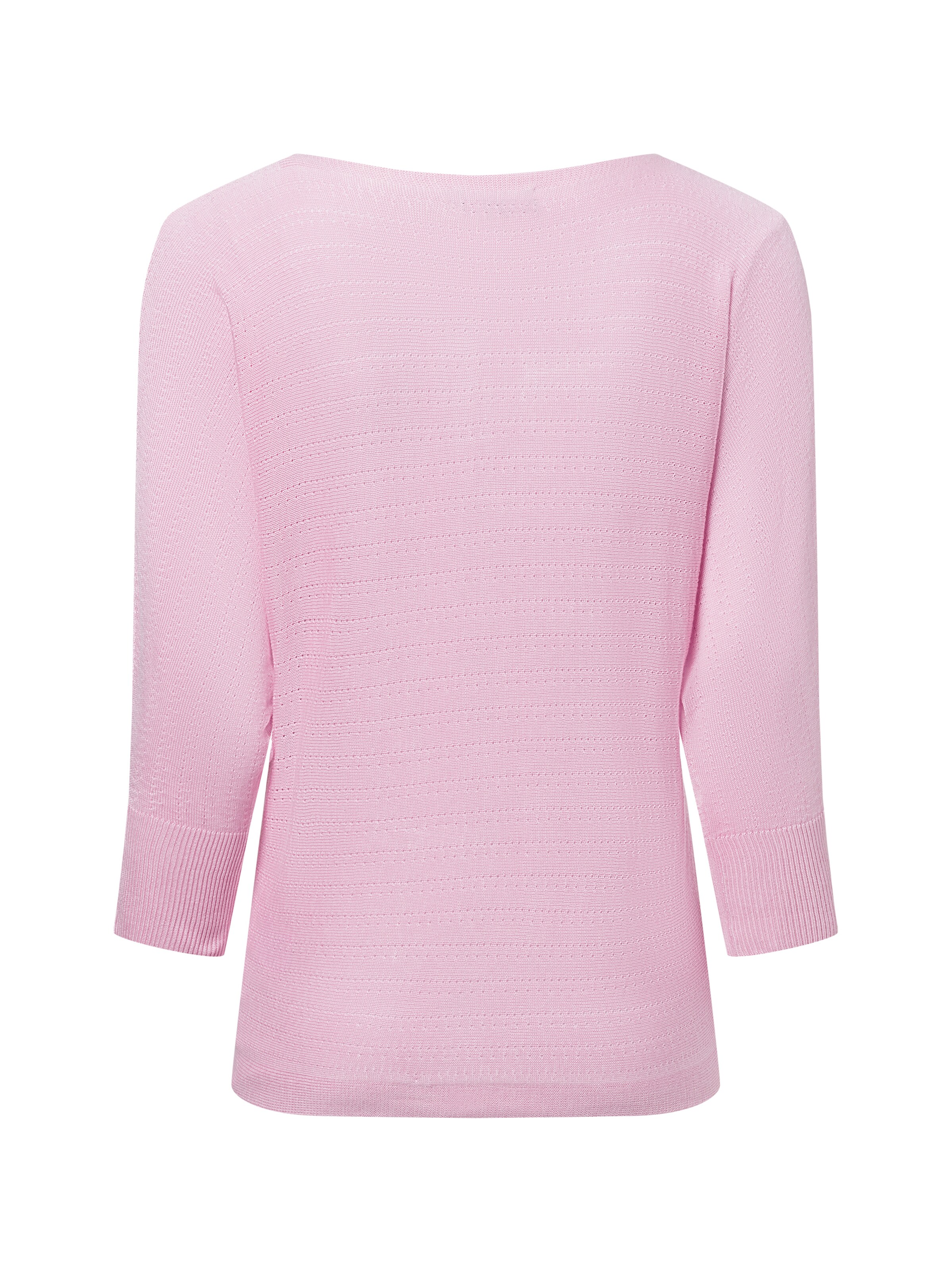 Franco Callegari Pullover in Pink