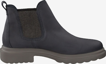 Paul Green Chelsea Boots in Grey