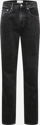 Calvin Klein Jeans Regular Jeans '90s' in Schwarz: predná strana