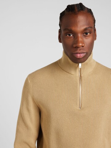 Pull-over Lindbergh en beige