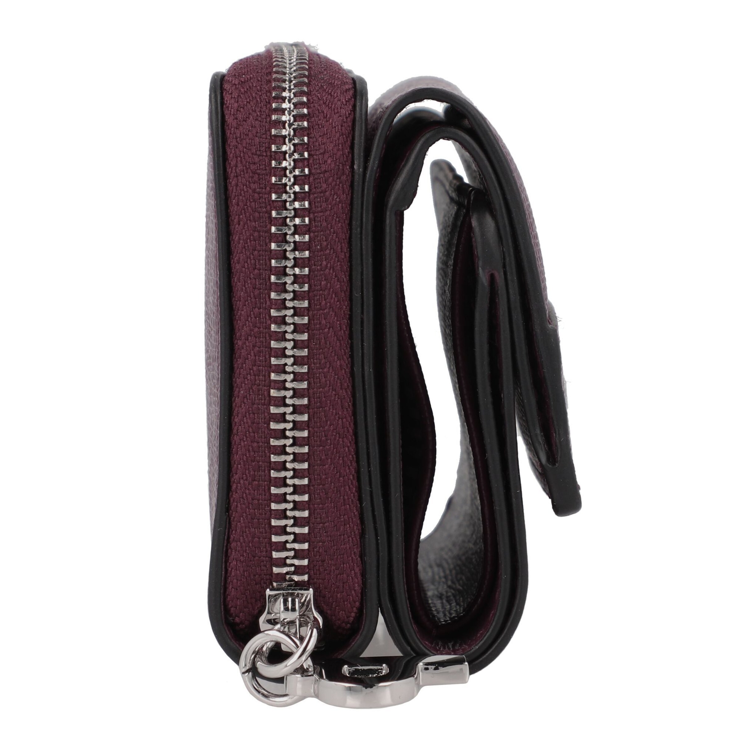 Picard Wallet 'Superstar1' in Red