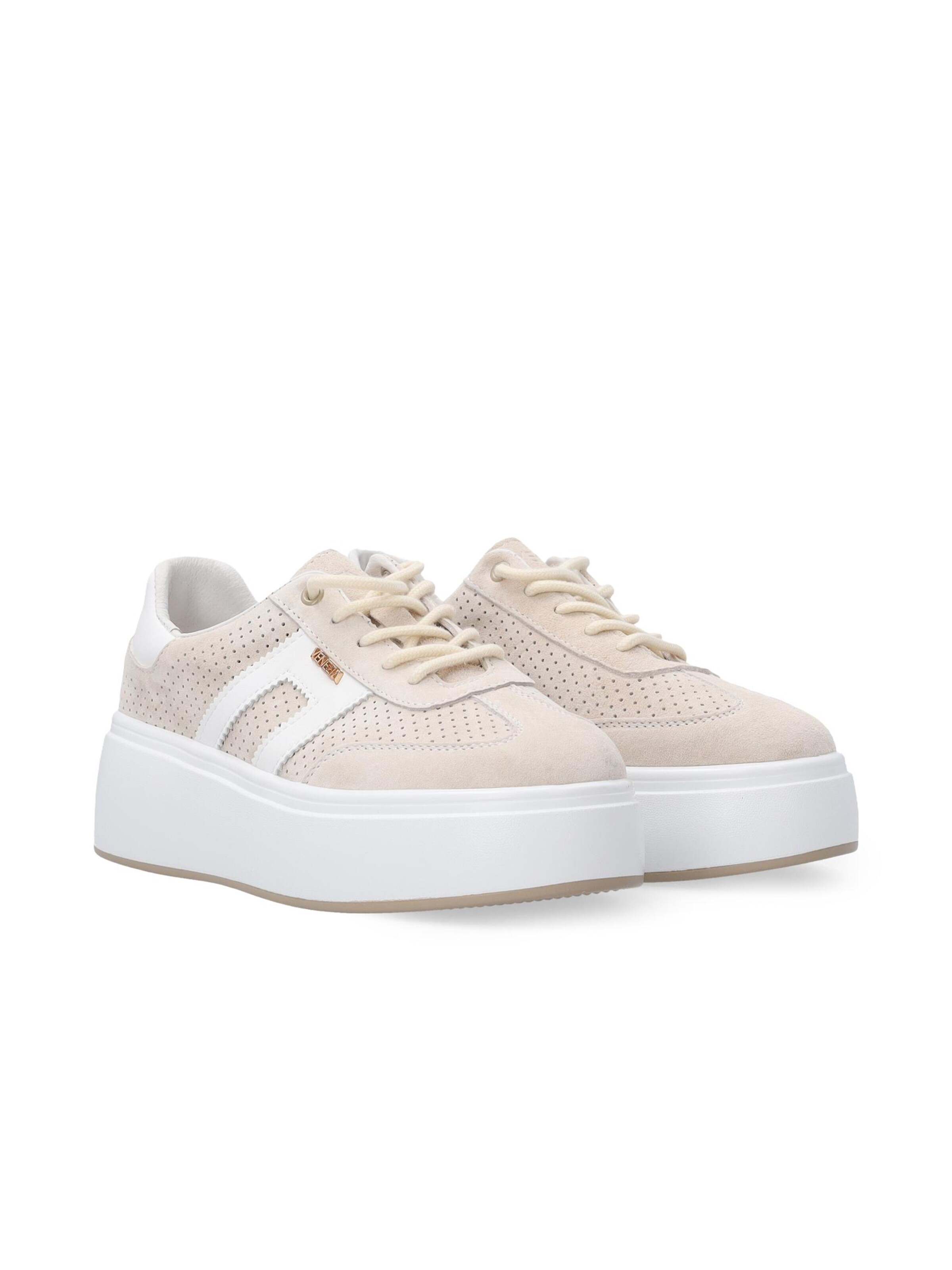 VENEZIA Sneaker low 'Venezia'‌‌‌‌‌‌‌‌‌‌ in Beige