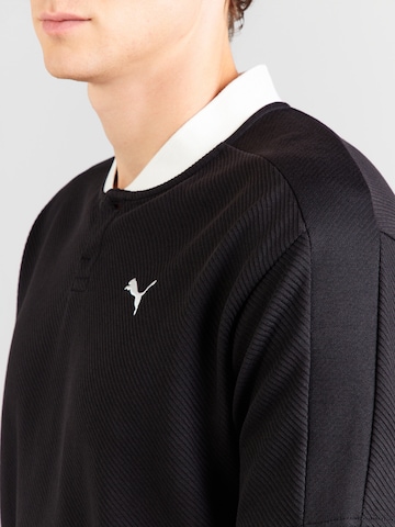T-Shirt 'CLASS' PUMA en noir
