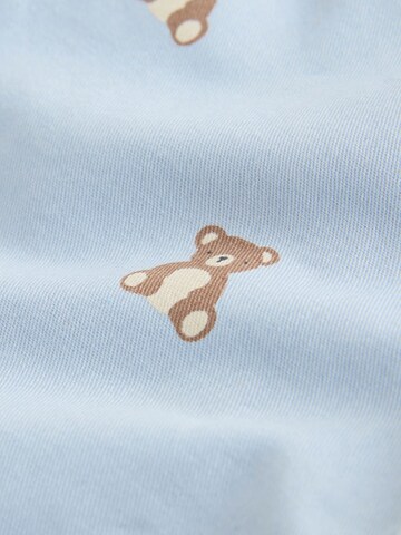 Next Regular Панталон в синьо