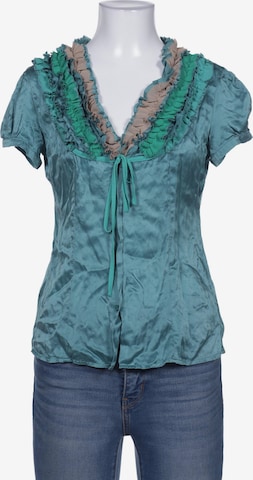 Fornarina Blouse & Tunic in S in Green: front