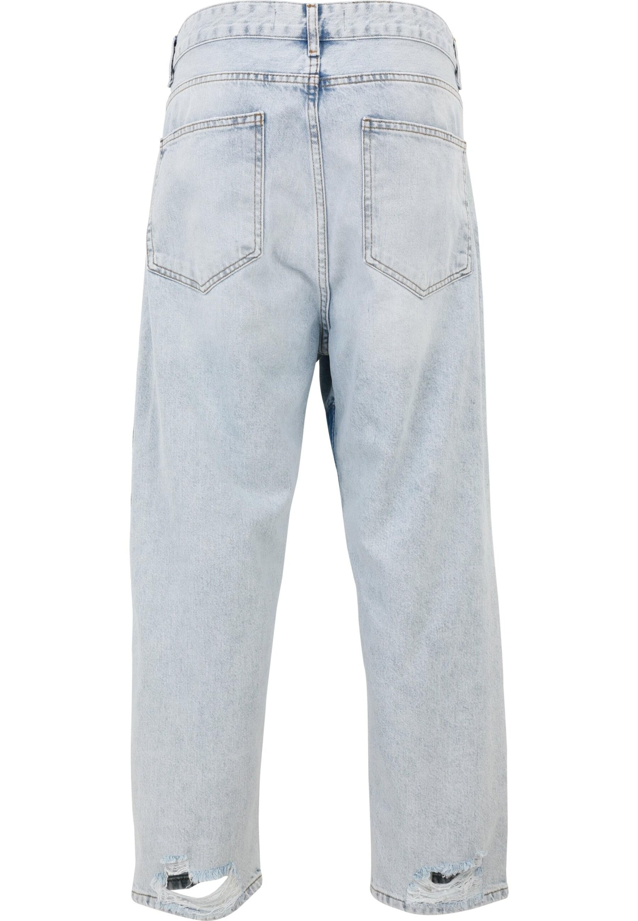 regular Jeans di 2Y Premium in blu