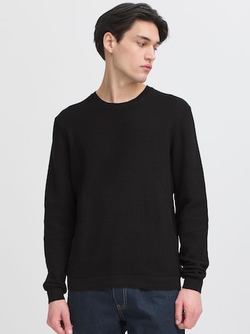 Casual Friday - Jersey ' CFNOAR ' en negro
