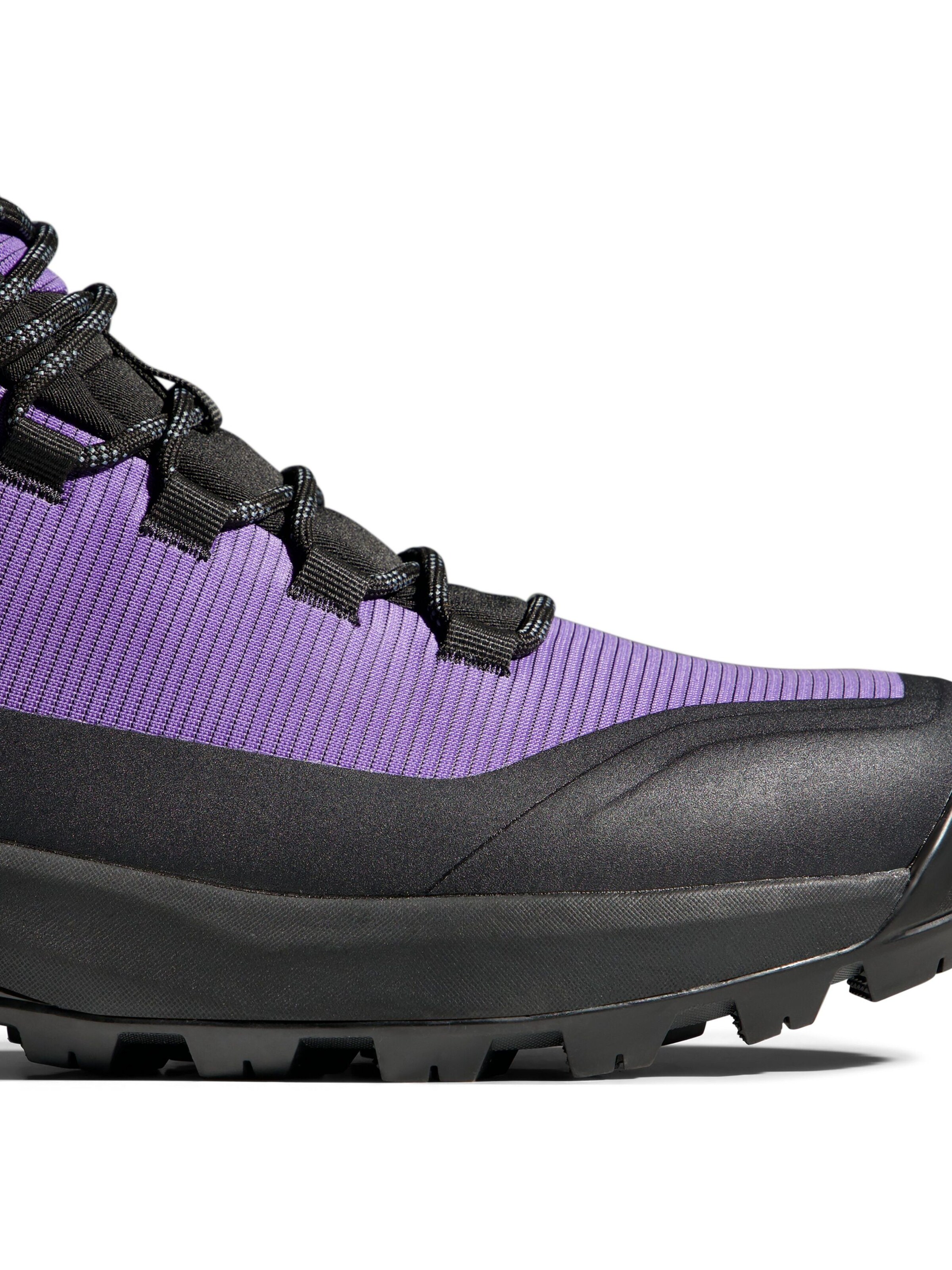 MAMMUT Boots ‘Ducan III' in Lila