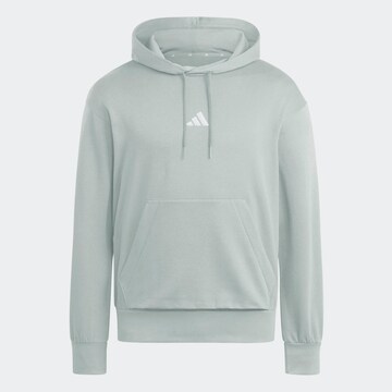 ADIDAS SPORTSWEAR Sweater in Blue