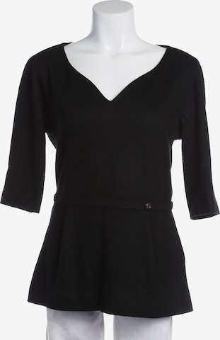Gucci Pullover / Strickjacke XL in Schwarz: Vorderseite