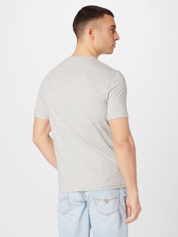 T-Shirt GUESS en gris