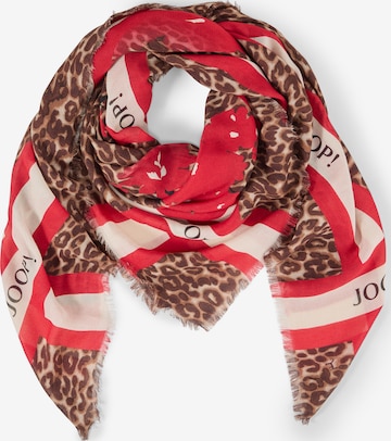 Foulard 'Adalia' JOOP! en beige : devant