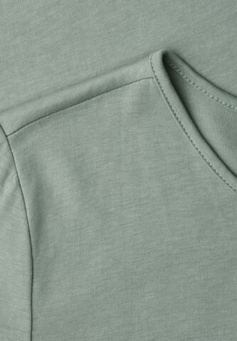 STREET ONE Shirt in Green