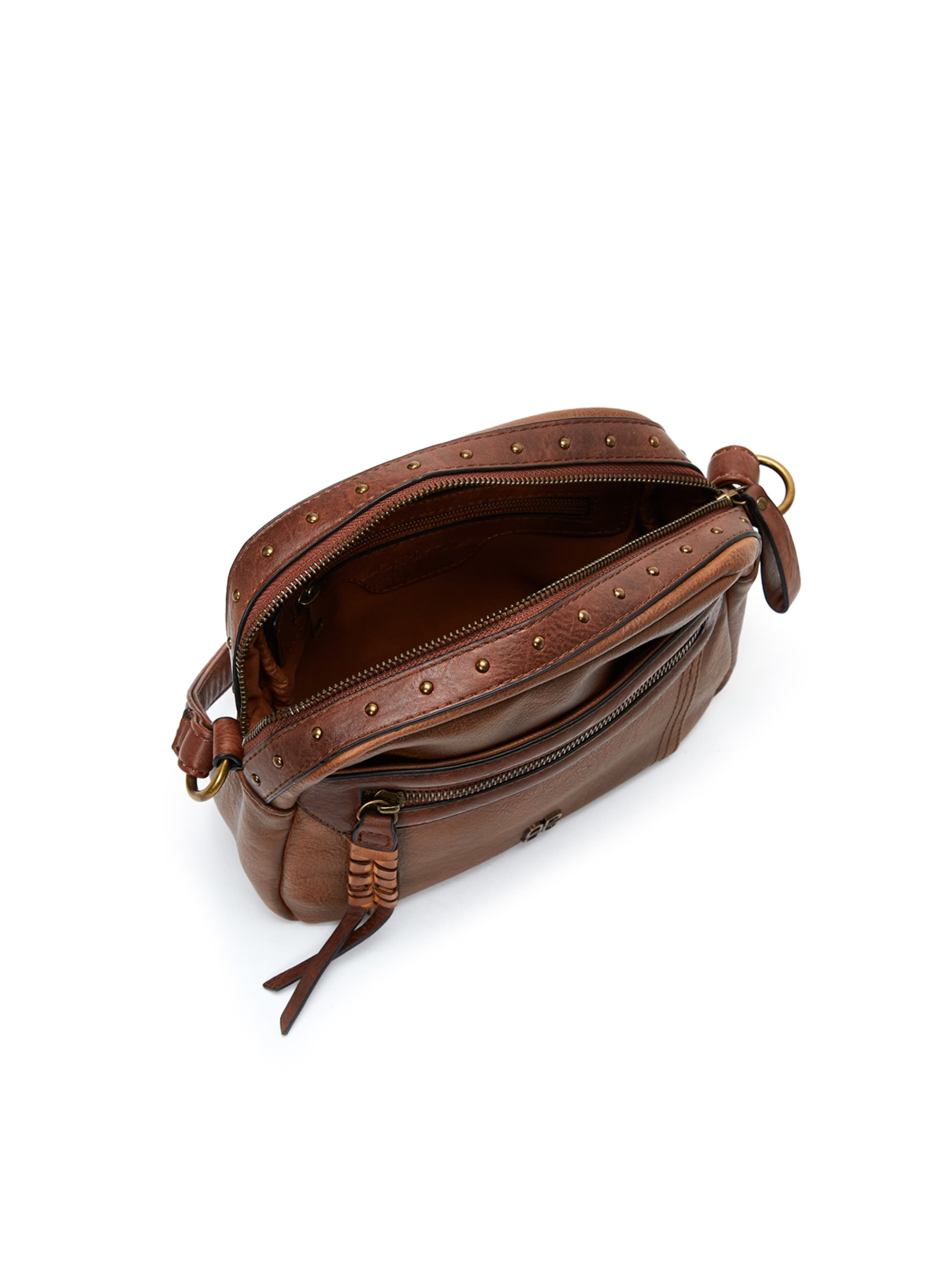 Derimod Crossbody Bag in Brown