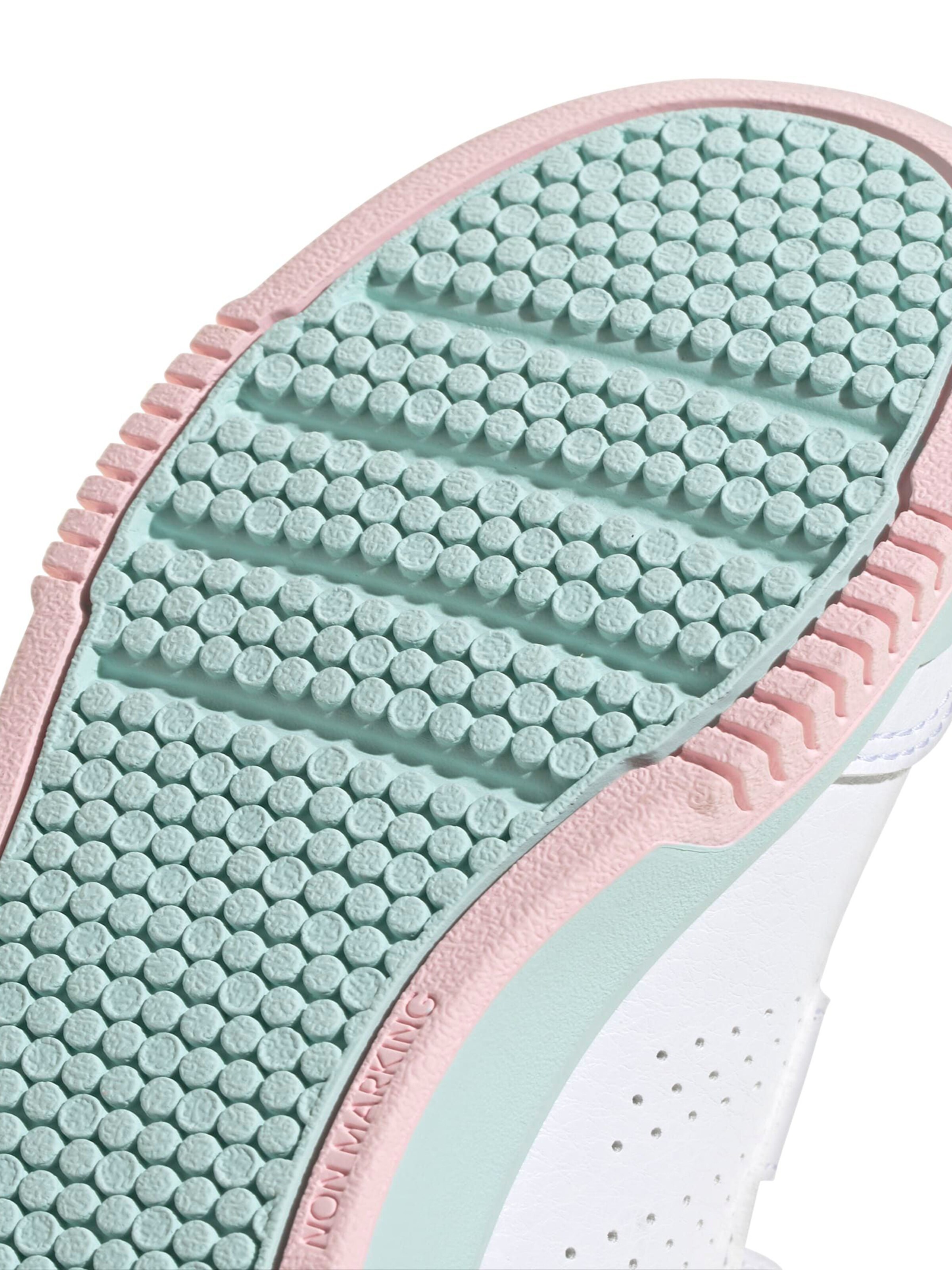 ADIDAS SPORTSWEAR Кроссовки 'Tensaur 2.0' в Белый