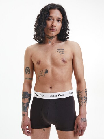 Calvin Klein Underwear Boxershorts in Schwarz